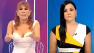 Magaly Medina llama “cómplice” a Marisel Linares tras supuesta participación de su hijastro en atropello de Lizeth Marzano