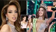 Flavia López acusa a Luciana Fuster y asegura que no recibió respaldo en el Miss Grand 2025: “Quizá por terceras personas”