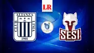 Alianza Lima vs Sesi Bauru EN VIVO por la semifinal del Sudamericano de Vóley: horarios y canales para ver el partido