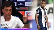 Pablo Guede revela por qué no usa a Pedro Aquino en Alianza Lima, pese a que el jugador descartó lesión: "Es un tema mío"