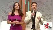 'Esto sí es amor', programa con Miguel Arce y Suheyn Cipriani, cambia de horario tras comentarios sobre bajo rating: "Porque ustedes lo pidieron"
