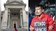 ‘Los Injertos del Cono Norte’: Poder Judicial confirma 36 meses de prisión preventiva contra seis investigados por extorsión