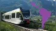 El tren bala que romperá récord de velocidad en América Latina con 350 km/h y reducirá el tiempo de viaje entre dos ciudades históricas