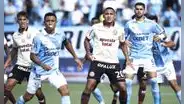 Sporting Cristal rescató un empate contra Universitario: igualó 2-2 en el Gallardo y quedó listo para la vuelta ante 2 de Mayo