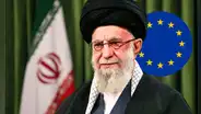 Irán designa como organizaciones terroristas a las fuerzas armadas y aéreas de países de la Unión Europea