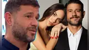 Yaco Eskenazi se mantiene firme en serle fiel a Natalie Vértiz y confiesa: "No veo a nadie mejor que ella"
