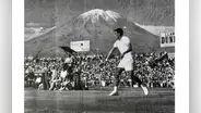 "La vida de Alejandro Olmedo es una historia de superación; era un muchachito que recogía pelotas y llegó a ser número uno del mundo"