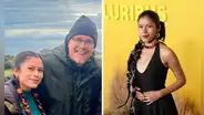 Darinka Arones, la actriz peruana que debutó en Hollywood bajo la dirección de Vince Gilligan y llevó el quechua a Apple TV