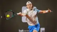 Ignacio Buse perdió 2-0 ante Alejandro Tabilo por la semifinal del Rio Open 2026