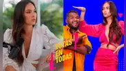Natalie Vértiz se sincera y habla por primera vez sobre su salida de América TV tras 7 años: "Sentí que llegué a un techo"