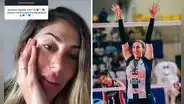 Julieta Lazcano recordó su paso por Alianza Lima y admitió que le gustaría volver: "El club superó mis expectativas"