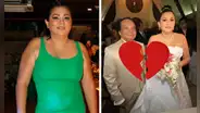 Monserrat Seminario acusa a terceros de influenciar a Melcochita tras anuncio de divorcio: “Se deja manipular"