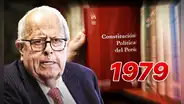 Julio Velarde: "La autonomía del Banco Central de Reserva no vino de la Constitución de 1993, sino de la de 1979"