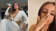 Mayra Goñi sorprende al confesar el infierno que vivió al hacerse popular en Perú: “Son crueles”