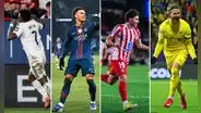 Fixture de la Champions League 2026: fecha, hora y canales para los partidos por los playoffs