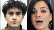 Hermano de Lizeth Marzano denunciará a la periodista Marisel Linares por presunto encubrimiento de Adrián Villar tras muerte de la deportista