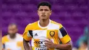 Wilder Cartagena se volvió a lesionar en el debut de la MLS 2026: volante tenía una temporada sin jugar