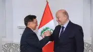 Hernando de Soto será el nuevo primer ministro del Gobierno de José Balcázar