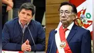 Sobrino de Pedro Castillo fue contratado en el despacho de José Balcázar cuando era congresista