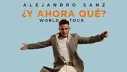Setlist de Alejandro Sanz en Lima 2026: canciones que cantará este jueves 26 de febrero en el Estadio Nacional