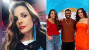 Rebeca Escribens revela la razón por la que casi rechaza ser parte de 'América Hoy': "Me rehusaba"