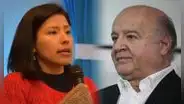 Indira Huilca cuestiona designación de Hernando de Soto como primer ministro de Balcázar: "Es un riesgo para el Perú"