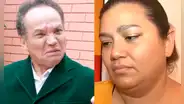 Melcochita responde a Monserrat Seminario por acusarlo de no querer hacerse cargo de sus 3 hijas: "No van a estar desamparadas"
