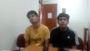 Dictan 18 meses de prisión preventiva para acusados de asesinar a alias "Wino"