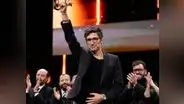 El filme "más político" triunfa en la Berlinale