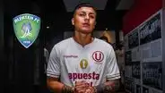 Jairo Concha podría jugar en Arabia como Álex Valera y Christian Cueva: Al Fateh estaría interesado en el volante de Universitario