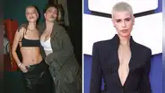 Esta seria la cantante colombiana nominada a los Latín Grammy que estaría saliendo con Nicole Zignago