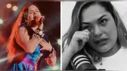 Lesly Águila, de Corazón Serrano, comparte sensible comunicado tras dolorosa pérdida en su familia: “Ella siempre fue un apoyo para mí”