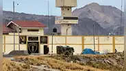 Reportan deceso de otro interno en penal de Challapalca: es el tercero en menos de tres meses