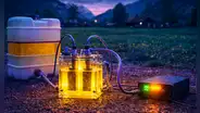 Científicos canadienses crean un método para convertir orina humana en electricidad: las concentradas serían más efectivas