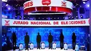 Cuándo es el debate presidencial 2026: hora, canales y todo lo que debes saber
