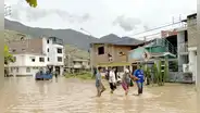 Indeci alerta sobre 378 distritos de la sierra y costa norte en riesgo por precipitaciones: ¿qué regiones serían las más afectadas?