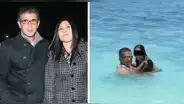 Hija de Tula Rodríguez dedica tierno mensaje a su padre, Javier Carmona, por su cumpleaños: “Fuiste el mejor, te amo para siempre”