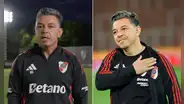 River Plate anuncia la salida de Marcelo Gallardo como director técnico tras los malos resultados