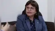 Delia Espinoza: JNJ le abre nueva investigación por pedir la suspensión de Patricia Benavides