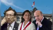 Kelly Portalatino confirmó que José María Balcázar le ofreció un ministerio en el gabinete Hernando de Soto