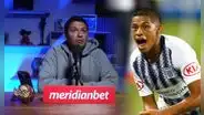 Reimond Manco se rectifica tras decir que Kevin Quevedo llega tarde a los entrenamientos de Alianza Lima: "Nunca fue con mala intención"