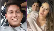 Magaly Medina revela la identidad de la pareja de Darinka Ramírez: ¿quién es Sebastián Gonzáles y a qué se dedica?