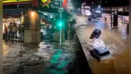 Mueren alrededor de 23 personas y más de 400 son desplazadas tras las fuertes lluvias que azotaron el sureste de Brasil