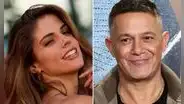 ¿Alejandro Sanz está en una relación con Stephanie Cayo? La diferencia de edad que llama la atención