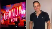 ¡Es oficial! Mark Vito confirmado en 'La granja VIP': ¿Susy Díaz y Fabio Agostini serán los siguientes?