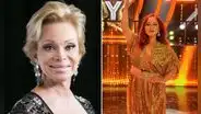 Cantante Paloma San Basilio reconoce el talento de su doble peruana en 'Yo soy': "De las voces que mejor me han imitado"
