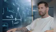 Lionel Messi se arrepiente de no priorizar su educación: "Ahora estoy con celebridades y te sentís un ignorante"