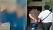 Menor queda en UCI tras jugar peligroso reto con arma con un amigo dentro de hotel en el Callao