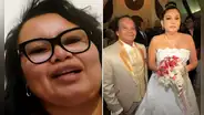 Susan Villanueva acusa a Monserrat Seminario de haber sido infiel a Melcochita: "Salía con él, era su amigo"