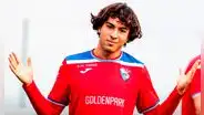 Bassco Soyer reapareció con todo en la Liga sub-23 de Portugal: brindó 2 asistencias tras cumplir su fecha de suspensión